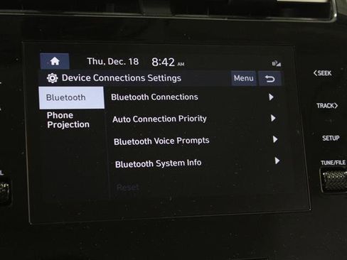 Used 2023 Hyundai Tucson SEL w/ Convenience Package image 11