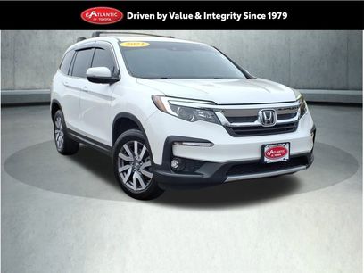 Used 2021 Honda Pilot EX-L