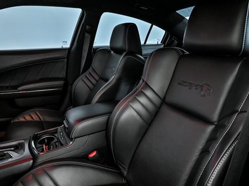 Used 2022 Dodge Charger SRT Hellcat w/ SRT Black Package image 20