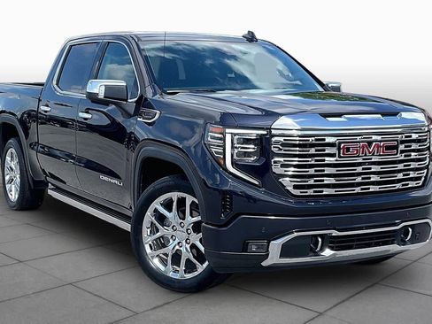Used 2023 GMC Sierra 1500 Denali RWD image 3