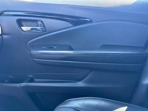 Certified 2019 Honda Passport Elite image 25