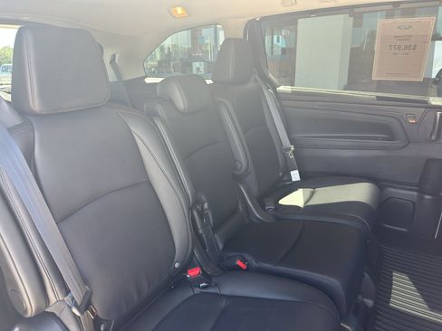 Used 2025 Honda Odyssey EX-L image 36