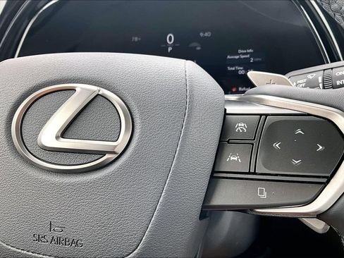 Used 2025 Lexus RX 350 Premium Plus w/ Convenience Package FWD image 24