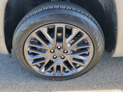 Used 2022 Jeep Compass High Altitude image 11