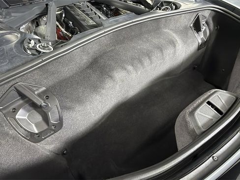 Used 2023 Chevrolet Corvette Stingray Coupe w/ Z51 Performance Package image 26