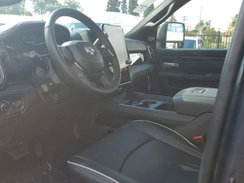 New 2026 RAM 2500 Power Wagon image 20