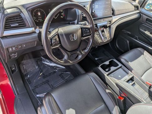Used 2025 Honda Odyssey Sport-L image 15