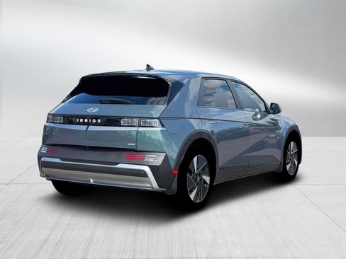 New 2026 Hyundai Ioniq 5 SEL image 7