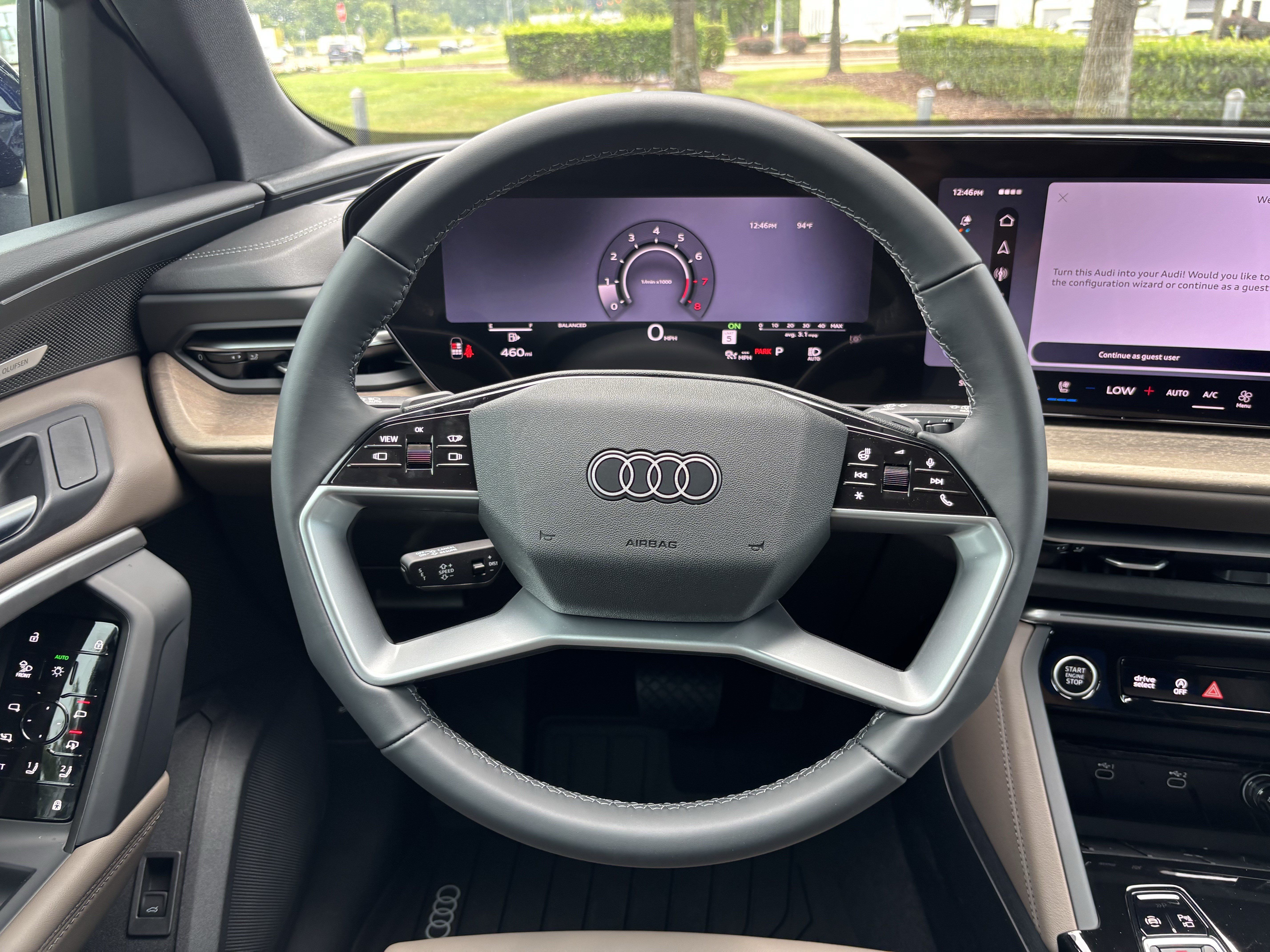 New 2026 Audi Q5 Premium Plus AWD/4WD image 18