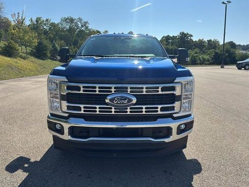 New 2026 Ford F250 XLT w/ Snow Plow Prep Package image 7