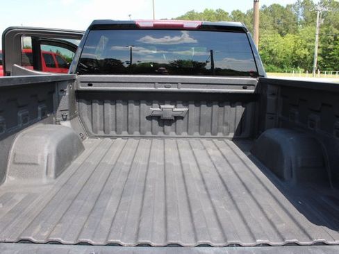 Used 2019 Chevrolet Silverado 1500 LT w/ All-Star Edition image 20