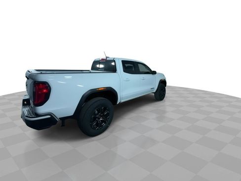 Used 2025 GMC Canyon Elevation RWD image 8