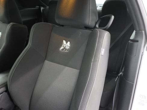 Used 2016 Dodge Challenger R/T Scat Pack RWD image 42