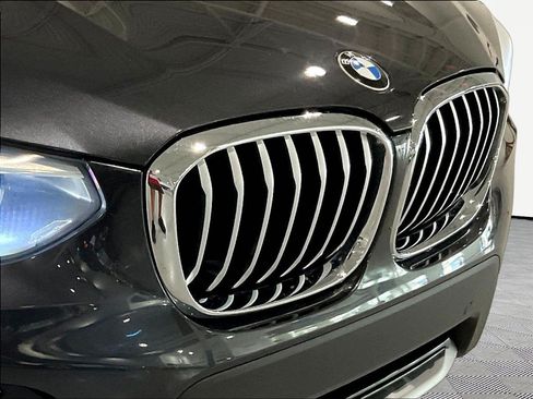 Used 2019 BMW X3 xDrive30i w/ Driving Assistance Package AWD/4WD image 32