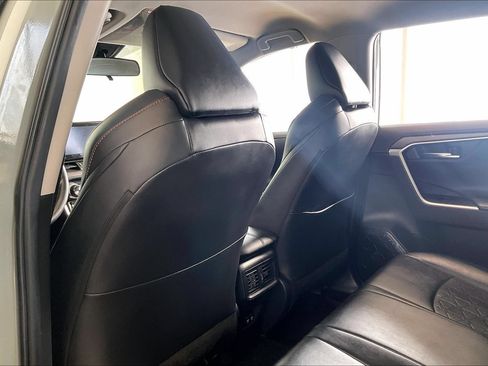 Used 2019 Toyota RAV4 Adventure w/ All Weather Liner Package AWD/4WD image 13