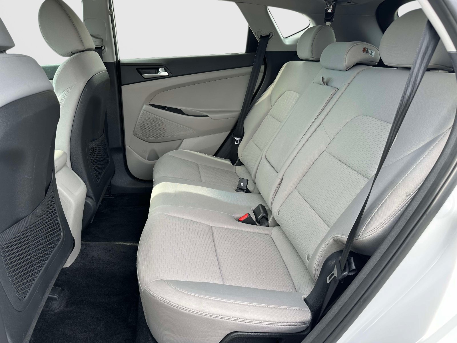 Used 2019 Hyundai Tucson Value AWD/4WD image 13