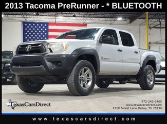 Used 2013 Toyota Tacoma PreRunner w/ Convenience Pkg RWD 360° Tour