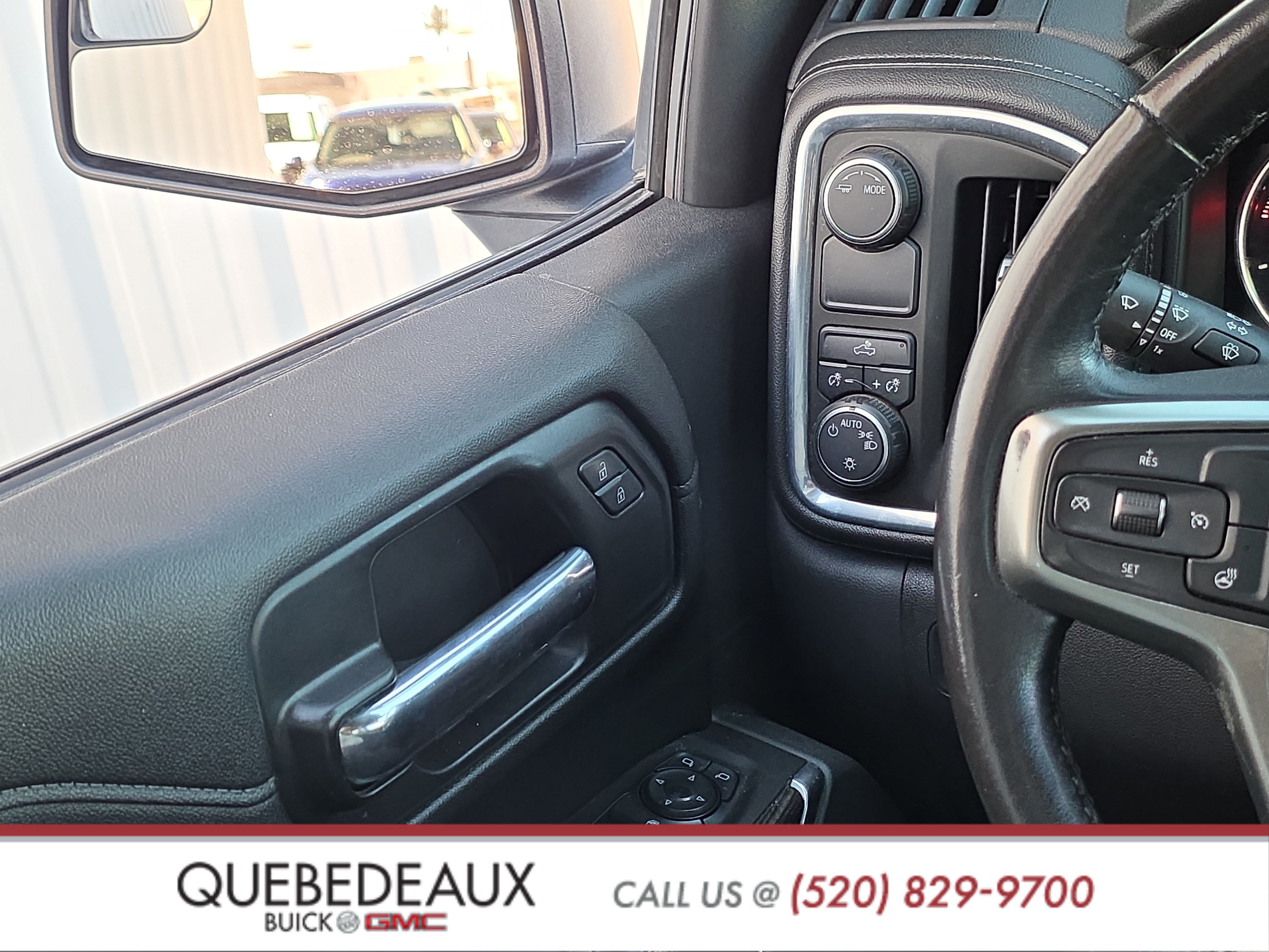 Used 2021 Chevrolet Silverado 1500 LT RWD image 16