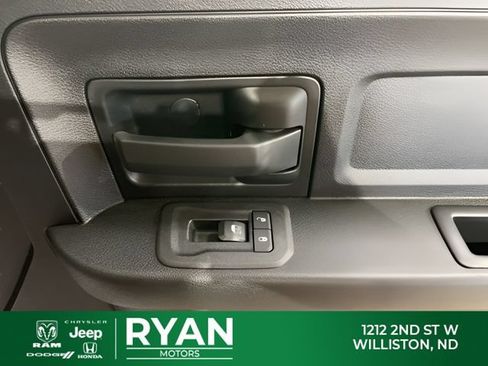 New 2026 RAM 5500 Tradesman AWD/4WD image 42