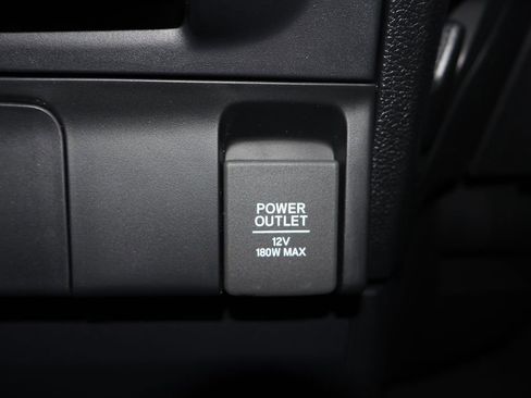 New 2026 Honda Odyssey Sport-L image 20