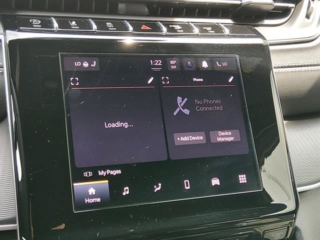 Used 2025 Jeep Grand Cherokee L Altitude RWD image 15