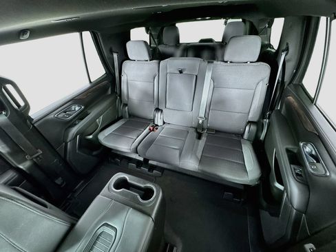 Used 2023 Chevrolet Tahoe LS AWD/4WD image 12