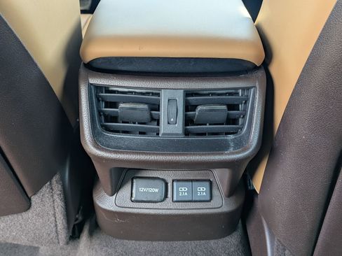 Used 2020 Lexus ES 350 w/ Premium Package image 22