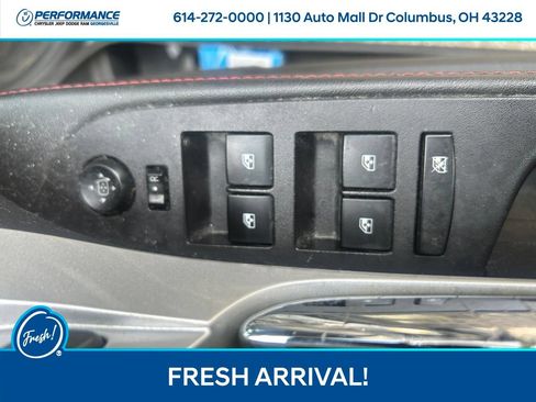 Used 2015 Chevrolet Equinox LT FWD image 16