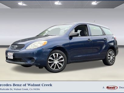 Used 2005 Toyota Matrix XR