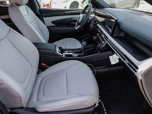 New 2026 Hyundai Santa Cruz Limited image 20