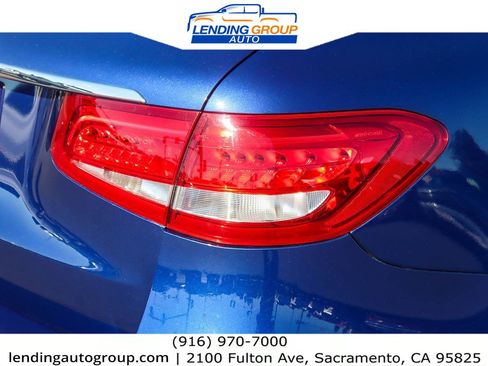 Used 2018 Mercedes-Benz GLC 300 image 8