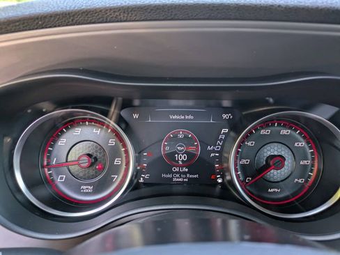 Used 2023 Dodge Charger SXT RWD image 27