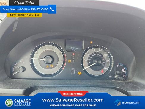 Used 2011 Honda Odyssey Touring image 12