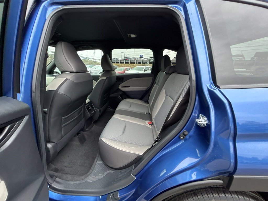 New 2026 Subaru Forester Premium AWD/4WD image 35