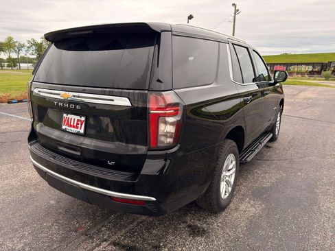 Used 2024 Chevrolet Tahoe LT AWD/4WD image 12