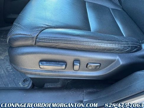 Used 2016 Honda CR-V EX-L image 24