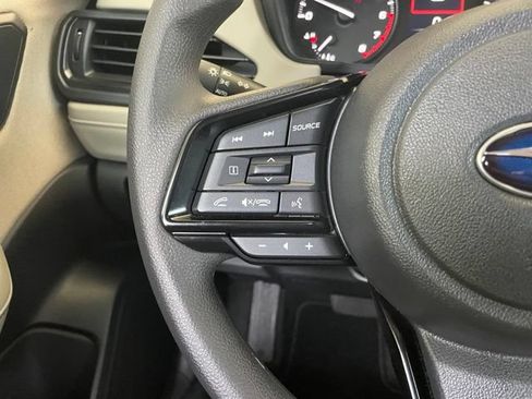Used 2026 Subaru Forester AWD/4WD image 12