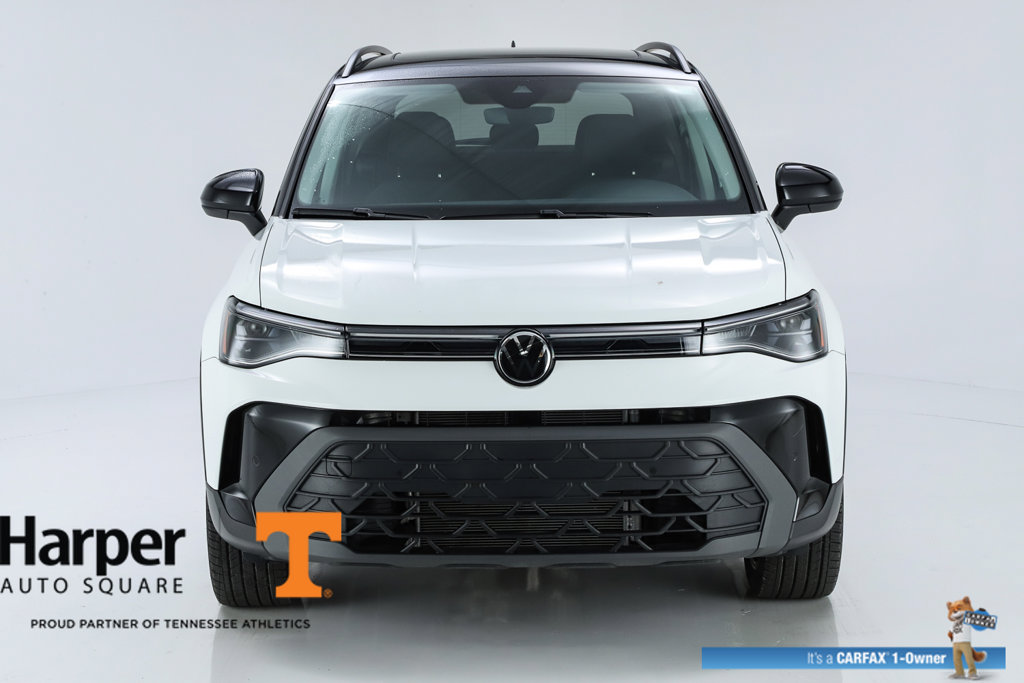 Used 2025 Volkswagen Taos SE AWD/4WD image 54