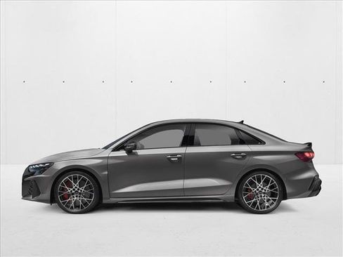 New 2026 Audi RS 3 image 2
