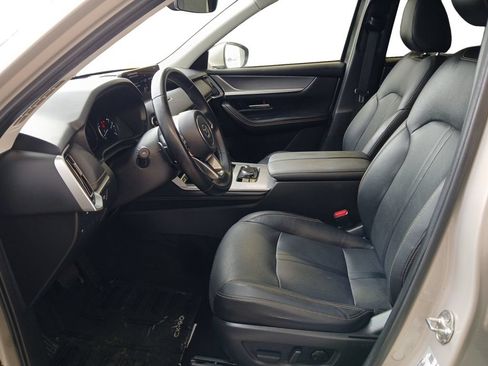 Used 2024 MAZDA CX-90 3.3 Turbo w/ Preferred Package AWD/4WD image 19
