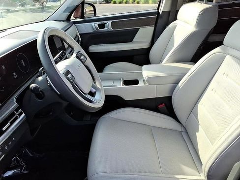 Used 2024 Hyundai Santa Fe Calligraphy AWD/4WD image 14