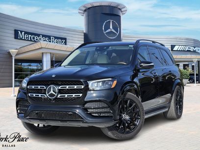 Certified 2022 Mercedes-Benz GLS 450 4MATIC