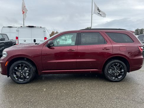 New 2026 Dodge Durango GT image 6