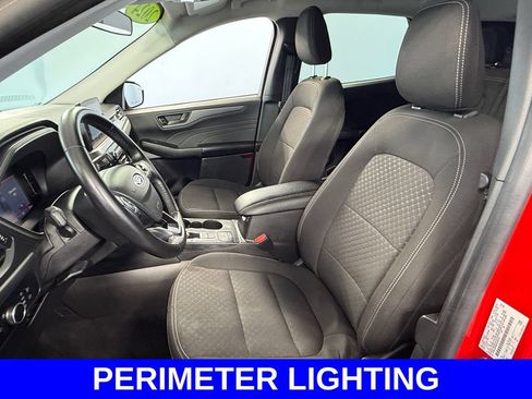Used 2024 Ford Escape Active FWD image 5