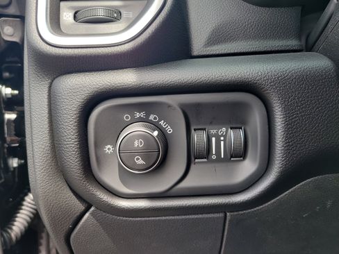 New 2026 RAM 2500 Laramie image 21