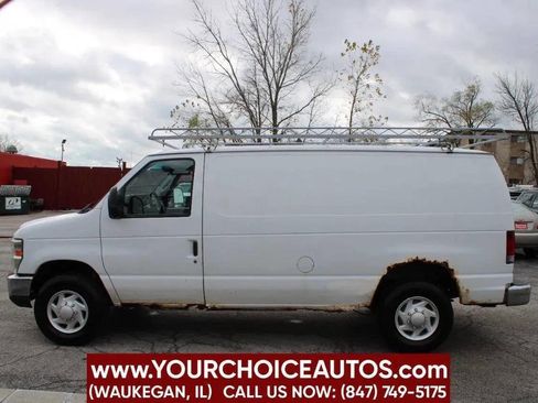 Used 2009 Ford E-250 and Econoline 250 image 8