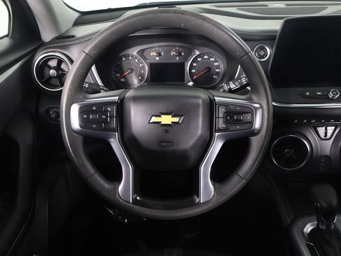 Used 2023 Chevrolet Blazer LT w/ Convenience Package AWD/4WD image 37