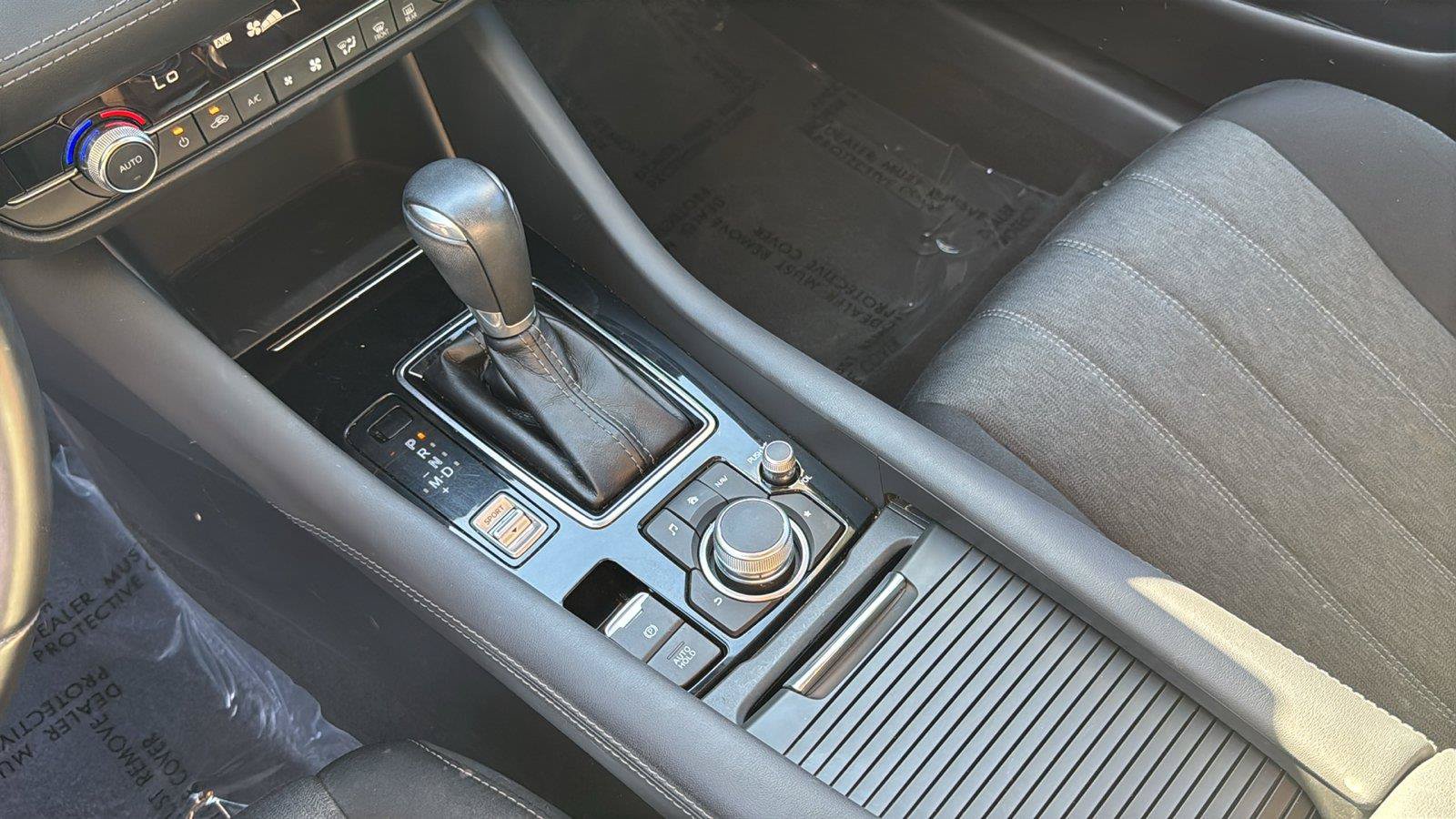Used 2020 MAZDA MAZDA6 Sport FWD image 18