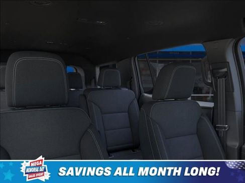 New 2026 Chevrolet Traverse LT w/ Driver Confidence Package FWD image 24