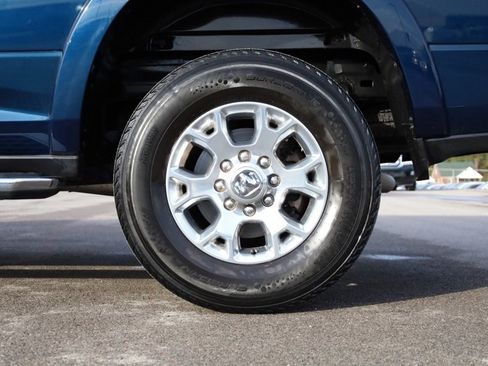 Used 2022 RAM 2500 Laramie image 42